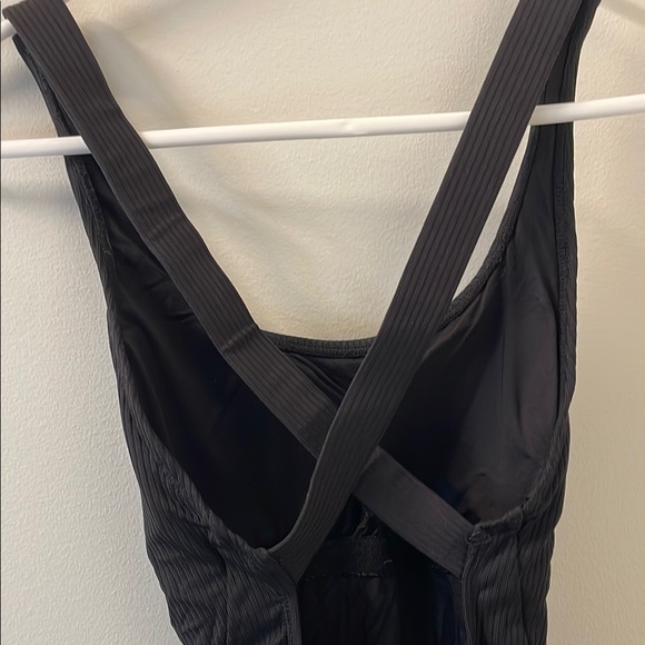 Andie Swim The Tulum Black One Piece Swimsuit. Never worn! - Picture 3 of 8